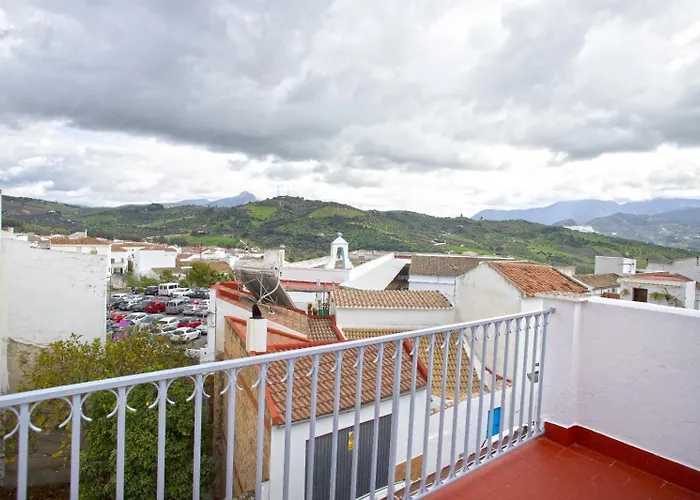 Casa Altillo