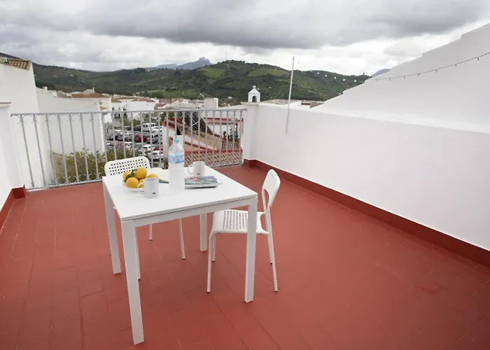 Casa Altillo
