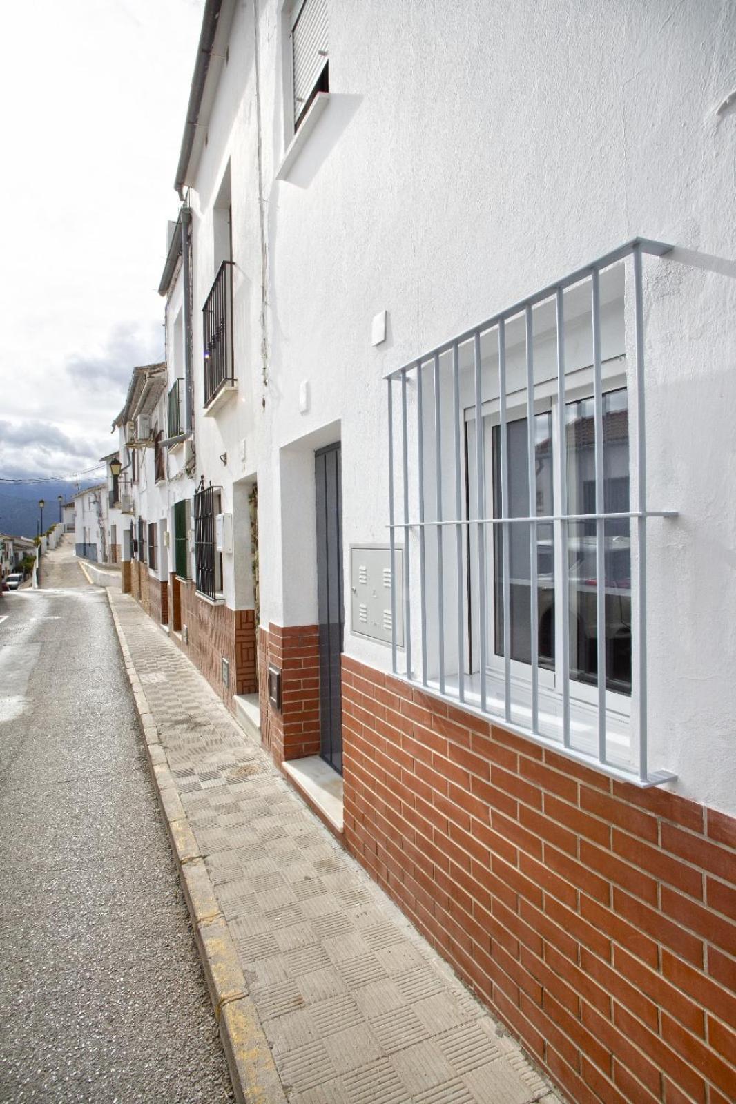 Casa Altillo Algodonales