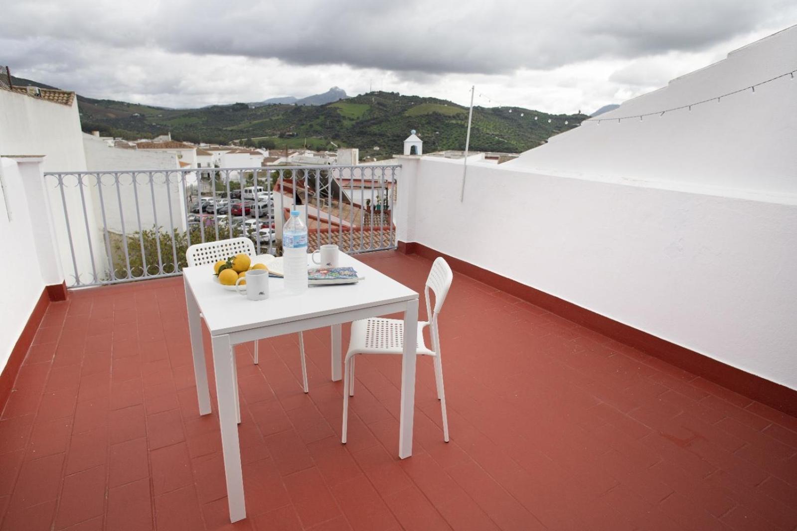 Holiday home Casa Altillo *