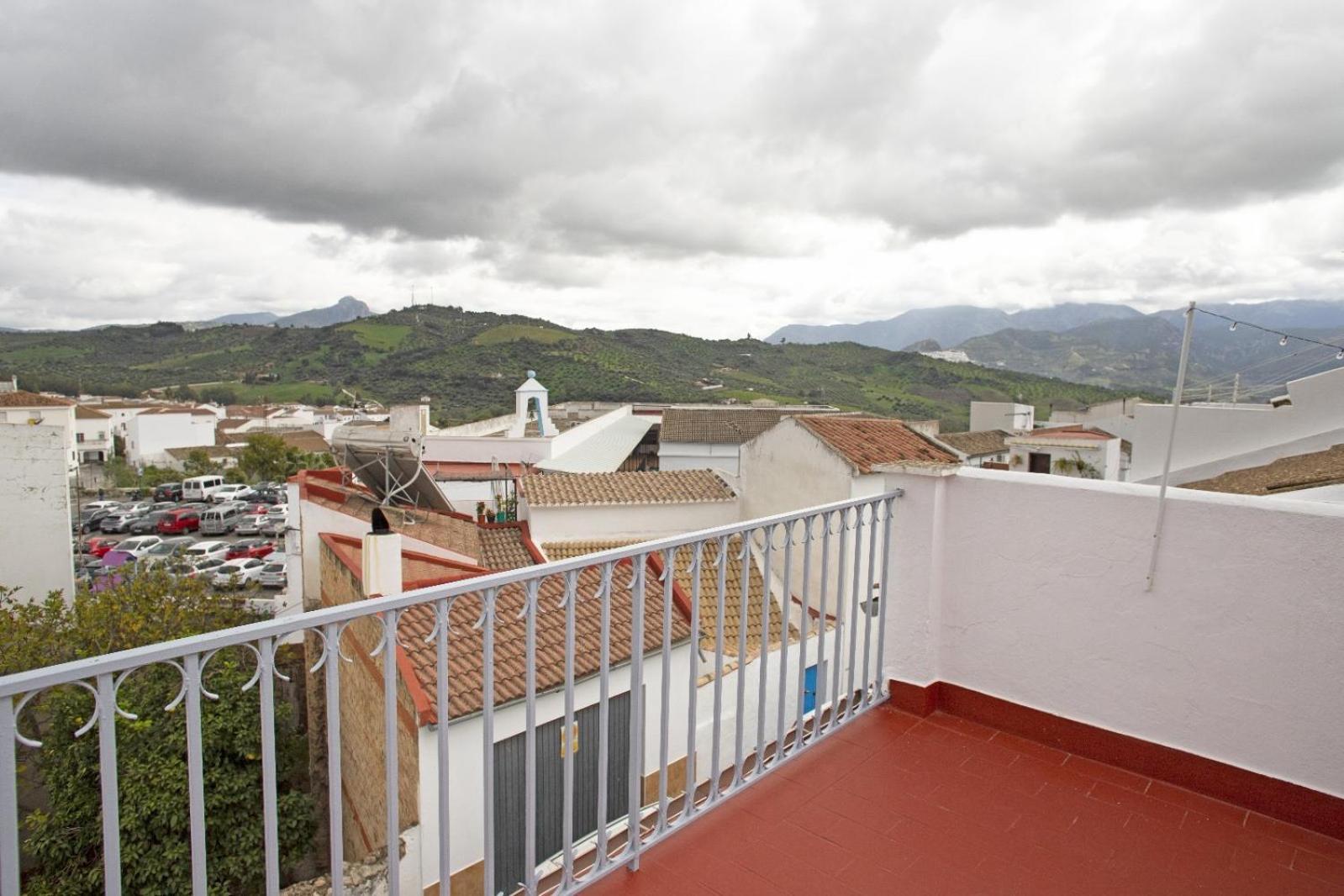 Casa Altillo Holiday home *