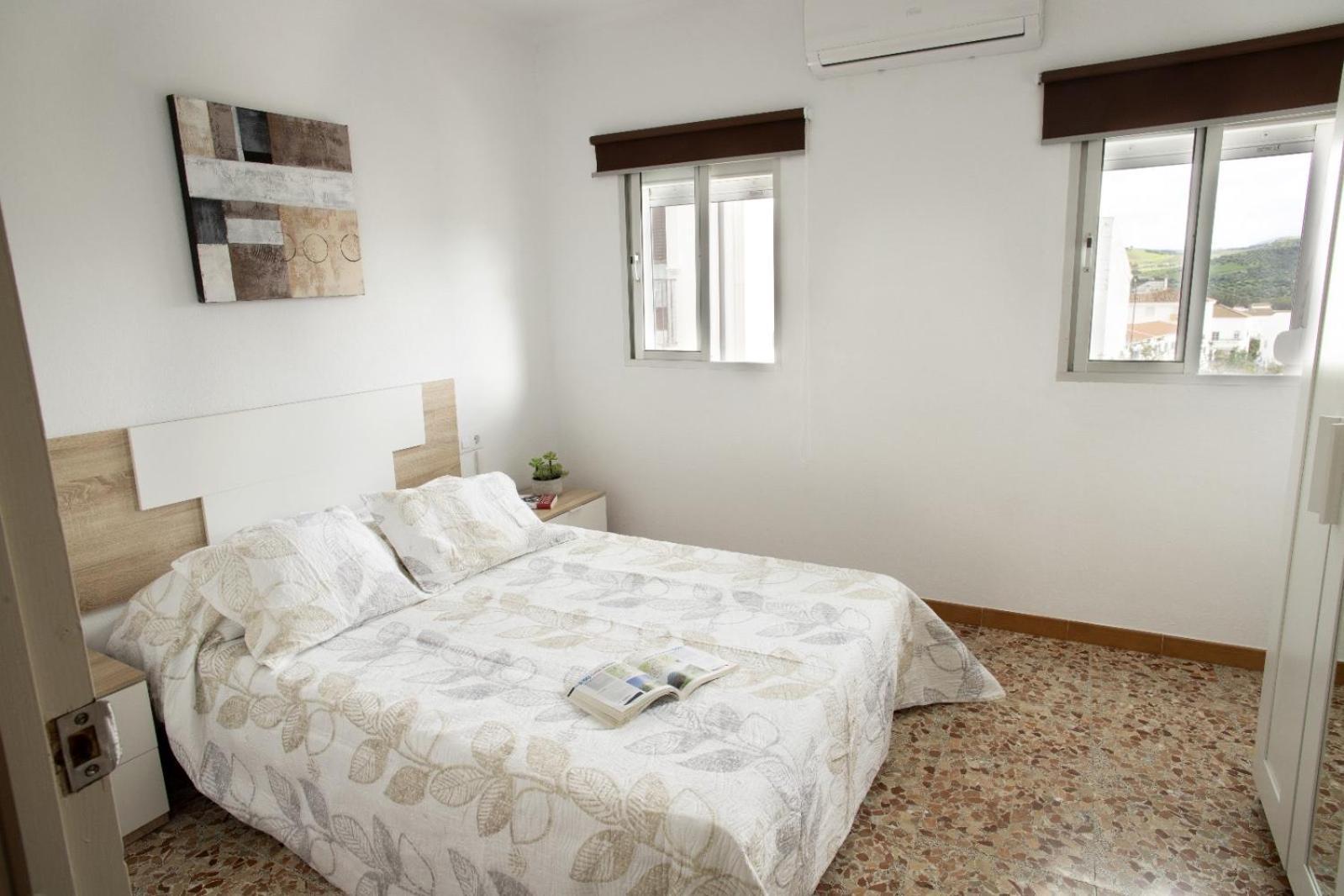 Holiday home Casa Altillo Algodonales