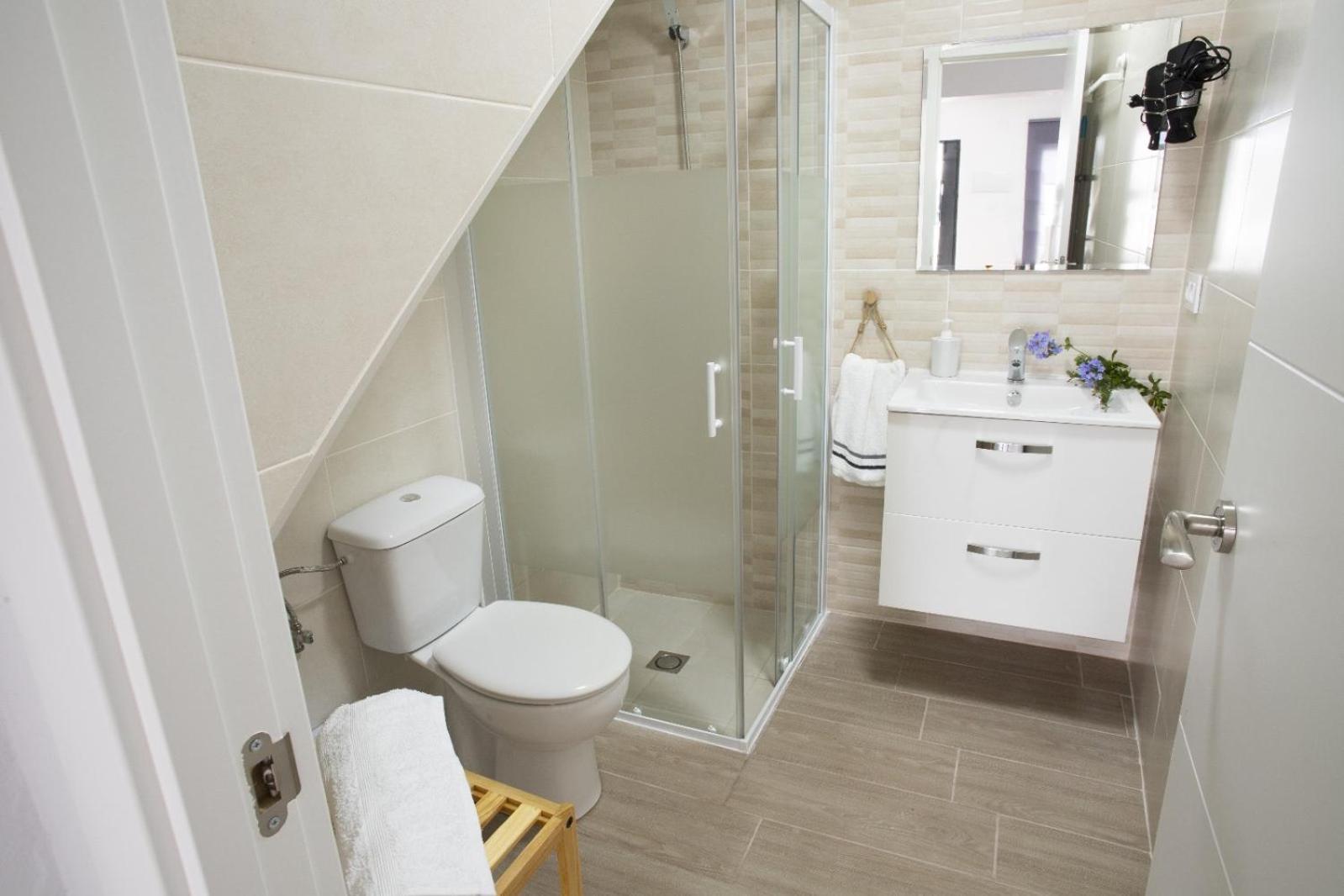 Casa Altillo Holiday home *